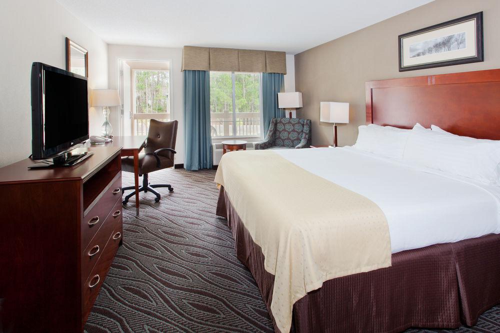 Doubletree By Hilton Dothan, Al Exterior foto