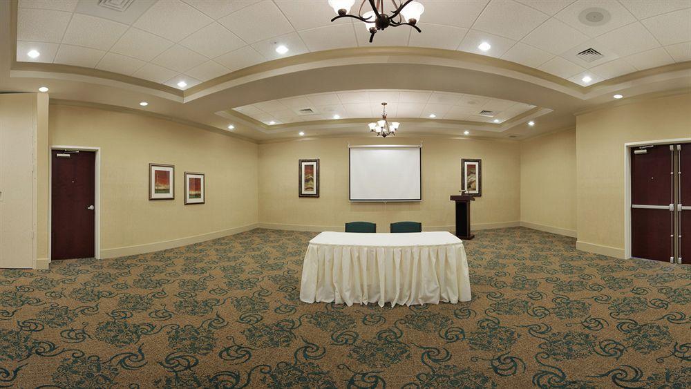 Doubletree By Hilton Dothan, Al Facilidades foto