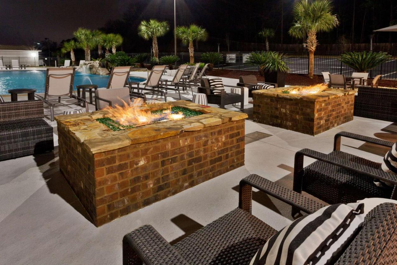 Doubletree By Hilton Dothan, Al Exterior foto