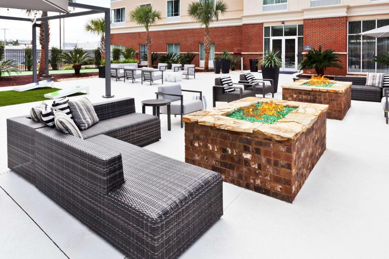 Doubletree By Hilton Dothan, Al Exterior foto