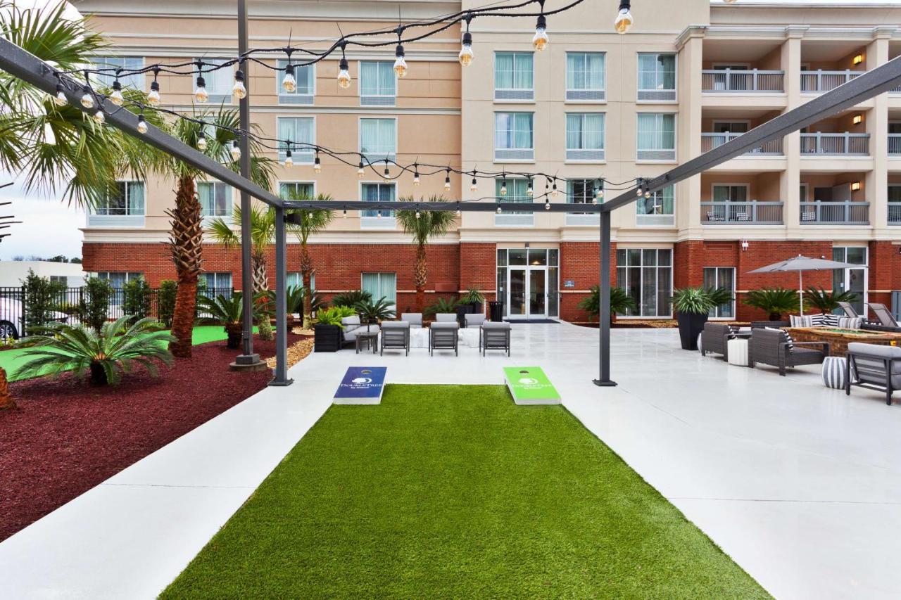 Doubletree By Hilton Dothan, Al Exterior foto