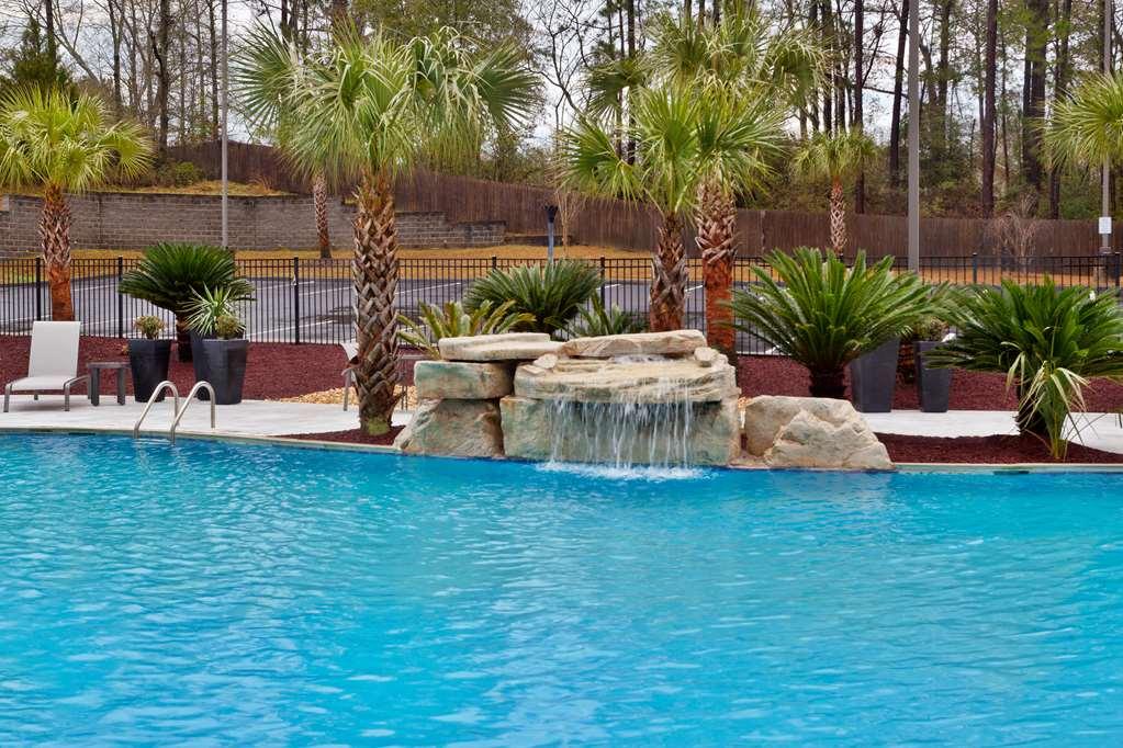 Doubletree By Hilton Dothan, Al Facilidades foto