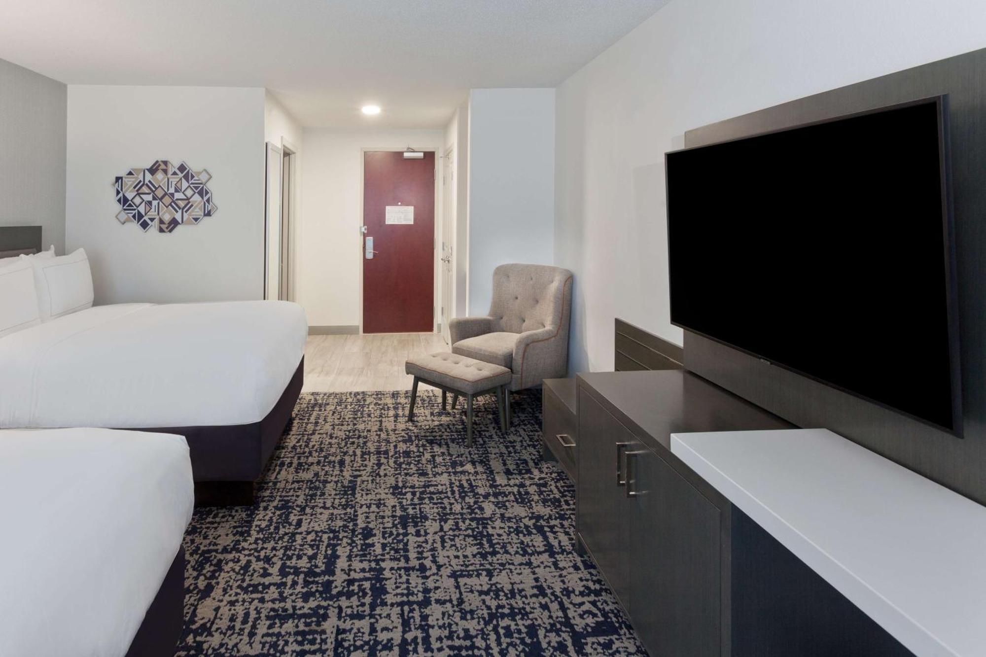 Doubletree By Hilton Dothan, Al Exterior foto