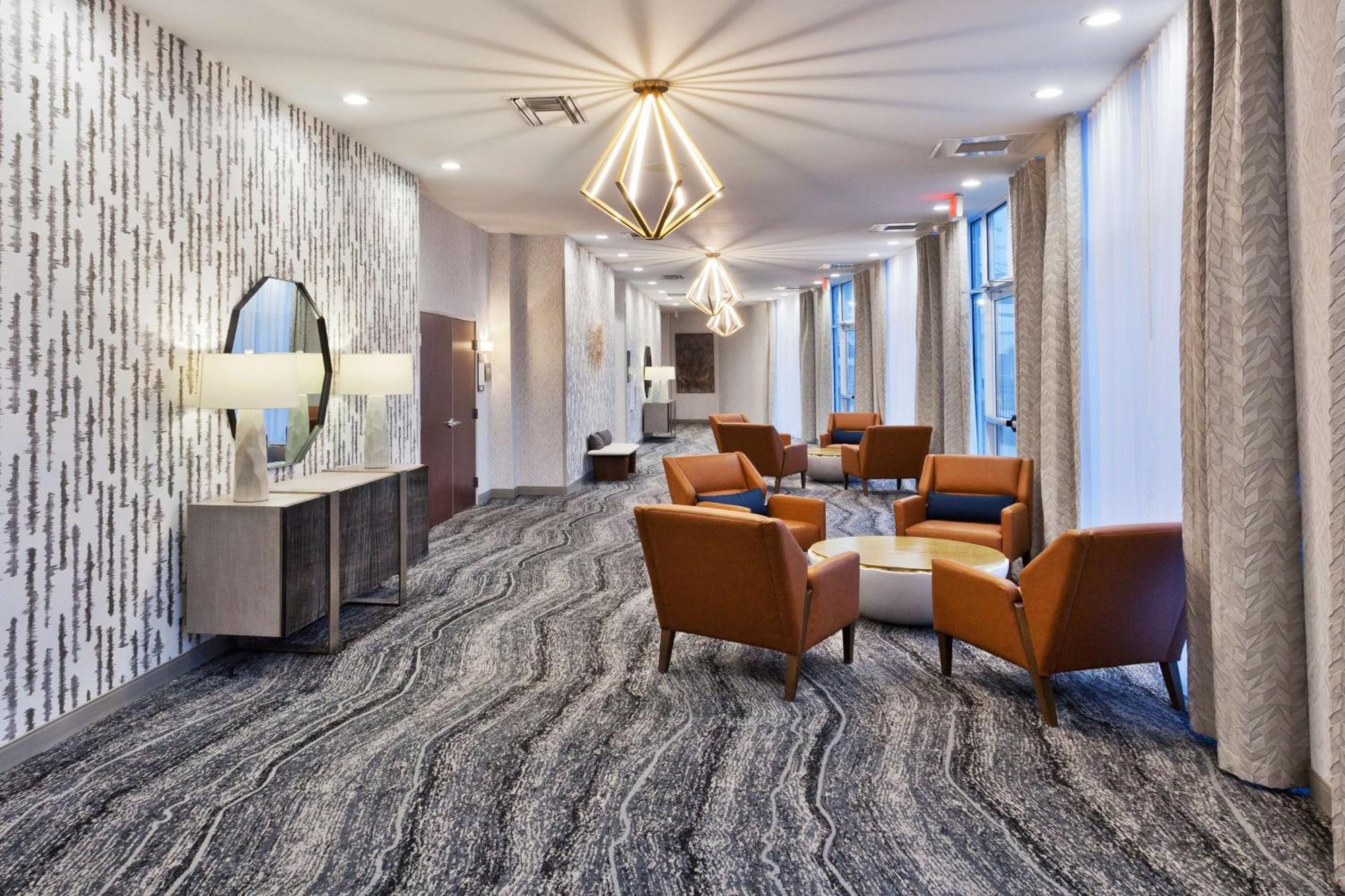 Doubletree By Hilton Dothan, Al Exterior foto