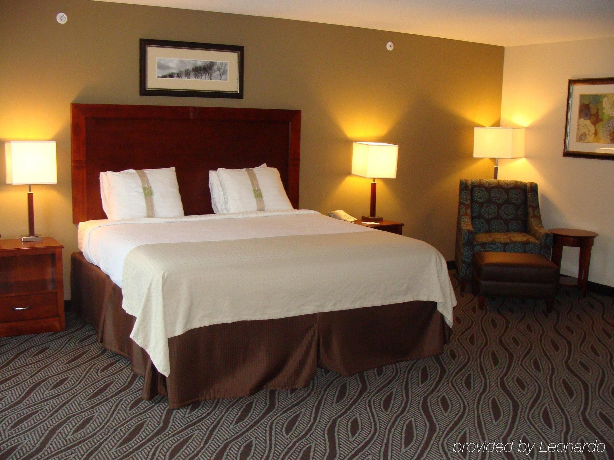 Doubletree By Hilton Dothan, Al Exterior foto