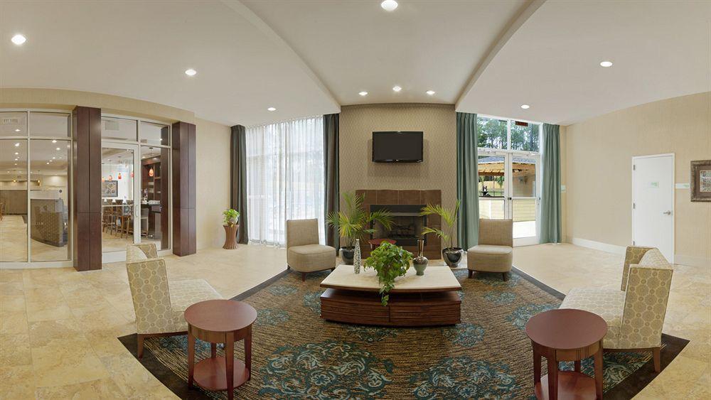 Doubletree By Hilton Dothan, Al Exterior foto