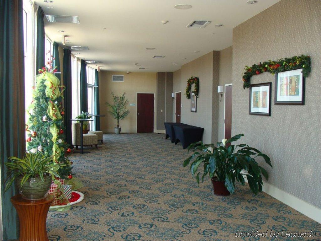 Doubletree By Hilton Dothan, Al Exterior foto