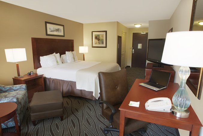 Doubletree By Hilton Dothan, Al Habitación foto